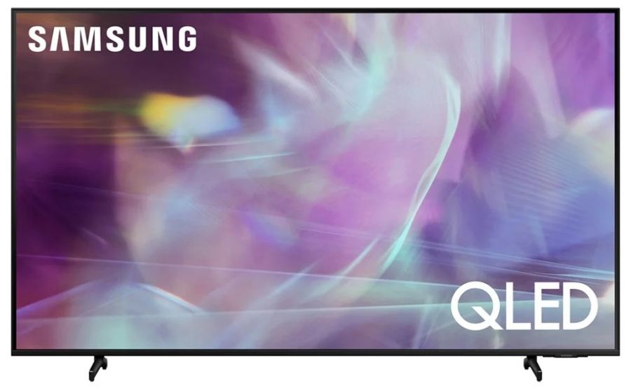 Телевизор QLED Samsung QE43Q60AAU