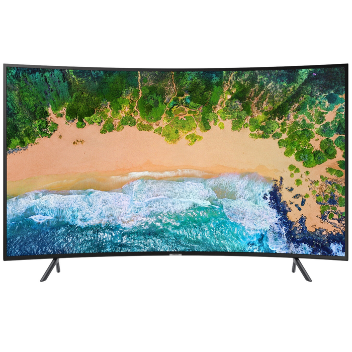Телевизор Samsung UE49NU7300U 48.5" (2018)