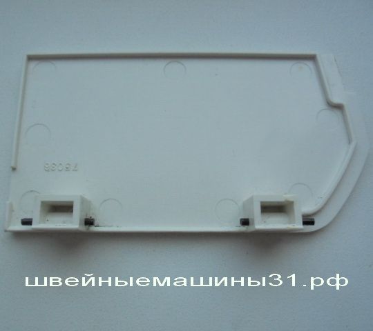 Крышка челночного отсека  JAGUAR 316 DX и др.    цена 300 руб.