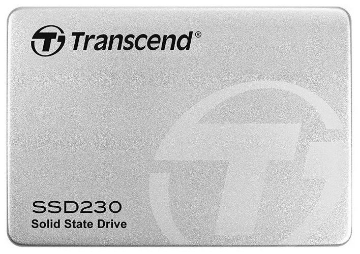 Твердотельный накопитель Transcend 512 GB TS512GSSD230S