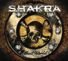 SHAKRA - Mad World 2020