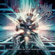SOLUTION .45 - Nightmares In The Waking State Part I 2015