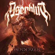 ASENBLUT - Berserker 2016