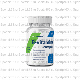 B-vitamins complex