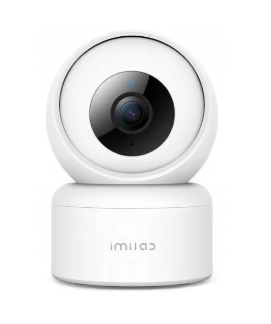 Поворотная IP камера IMILAB Home Security Camera С20 (CMSXJ36A) (EU)