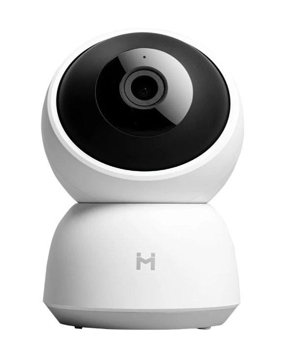 Поворотная IP камера Xiaomi IMILAB Home Security Camera A1 (CMSXJ19E) (EU)