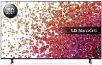 Телевизор NanoCell LG 55NANO756 купить не дорого