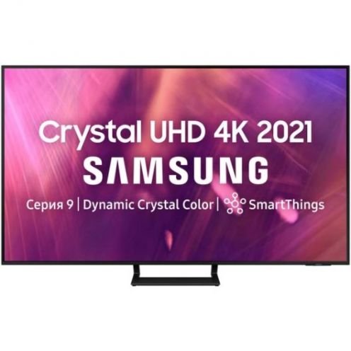 Телевизор Samsung UE50AU9000UXRU (2021)
