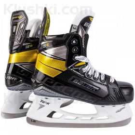Хоккейные коньки Bauer Supreme 3S (INT)