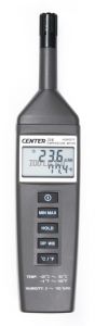 CENTER 316 Измеритель температуры и влажности