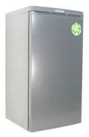 Холодильник DON R 405 MI Металлик