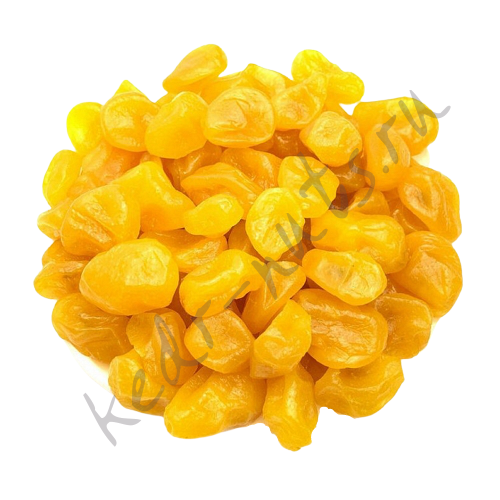 Кумкват желтый(лимон), кг