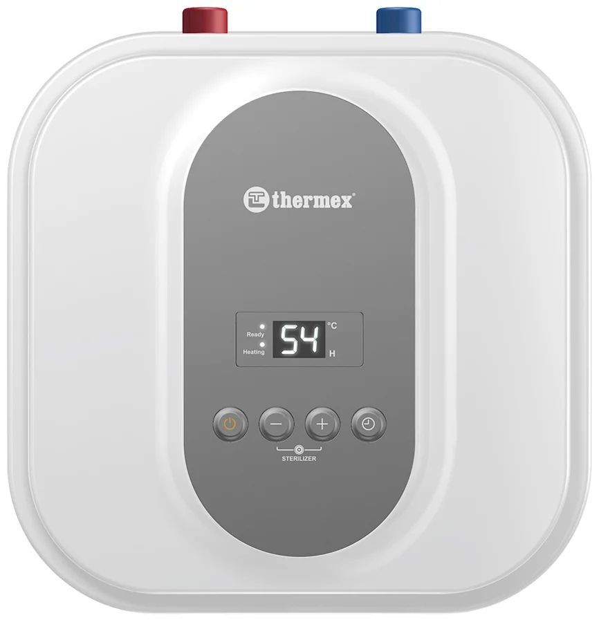 Накопительный электрический водонагреватель Thermex Smartline 30 U