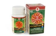 Продукт симбиотический «КуЭМсил L-гистидин цинк заживление», 60 таблеток