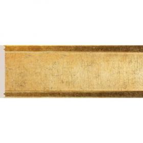 Багет Cosca Панель 200 Античное Золото B20-552 / Коска