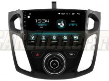 Штатная магнитола Android Ford Focus 3 2010-2018 (W2-DHG2458)