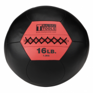 Тренировочный мяч мягкий Body Solid Wall Ball 7,3 кг (16lb) BSTSMB16