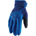 Thor Spectrum Blue перчатки для мотокросса и эндуро