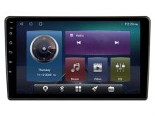 Автомагнитола планшет Android Peugeot 308 2013-2021 (W2-DT9439)