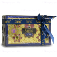 Al Sheik Rich N.33 Fragrance World