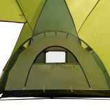 Палатка 4 местная Mircamping 1005-4