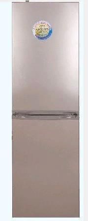 Холодильник DON R-295 Z Золотой песок