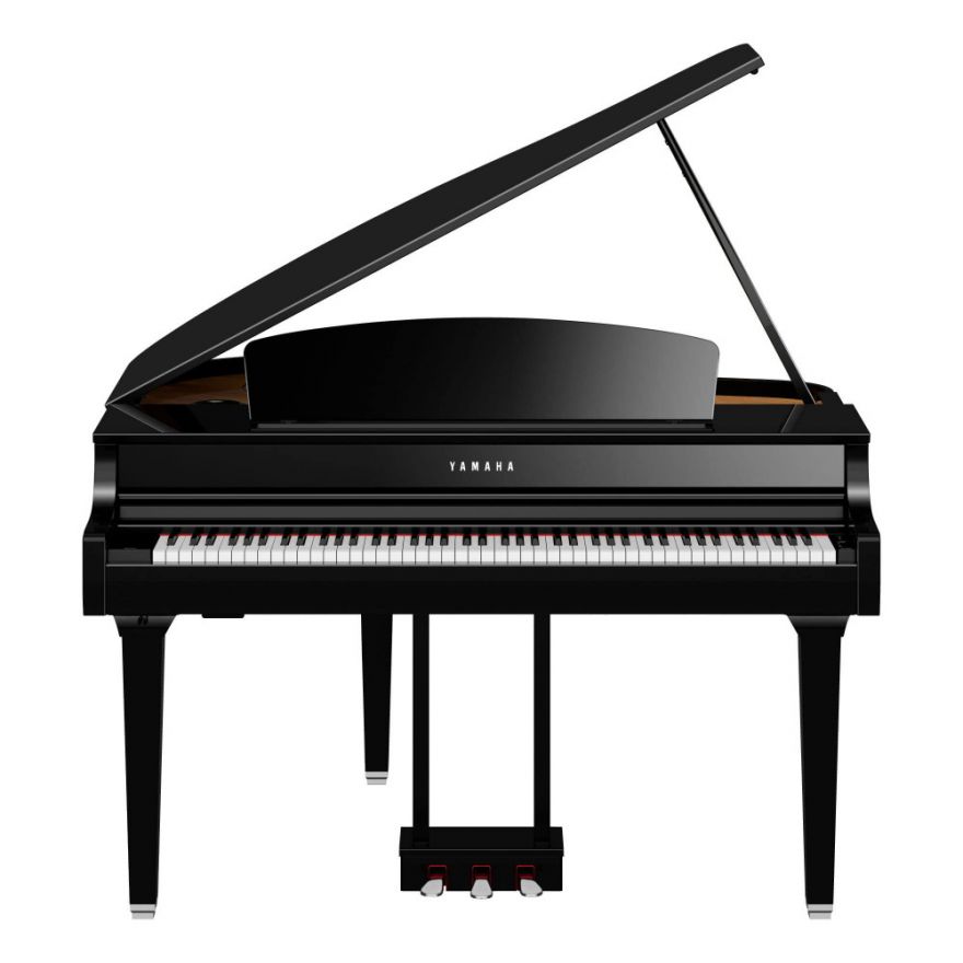 YAMAHA CLP-795GP Цифровой рояль
