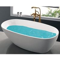 акриловая ванна Esbano Sophia 170x85