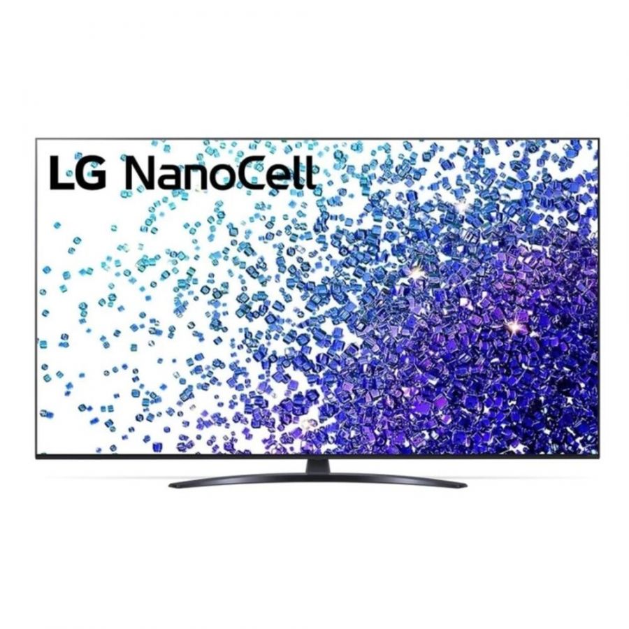 Телевизор LG 65NANO766PA