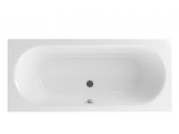 Акриловая ванна Excellent Oceana 180x80 Белая схема 1