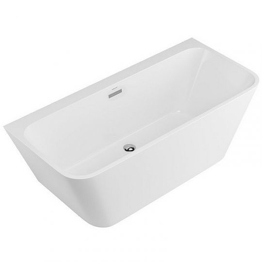 Акриловая ванна Excellent Lila 2.0 170x75 WAEX.LIL2.170.WHP без гидромассажа схема 1