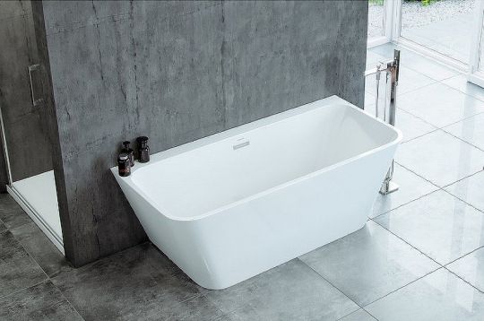 Акриловая ванна Excellent Lila 2.0 170x75 WAEX.LIL2.170.WHP без гидромассажа схема 5