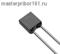Термопредохранитель A16-5A-F 160°C 5А