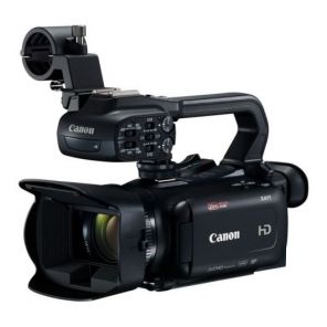 Видеокамера Canon XA11