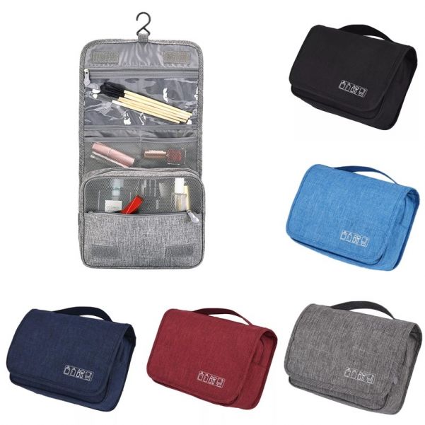 Дорожный органайзер TRAVEL TOILETRY POUCH