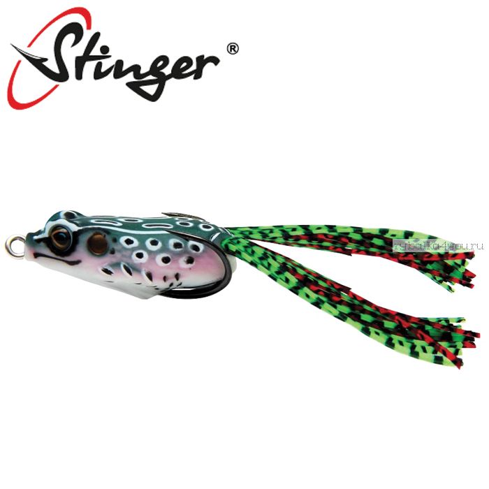 Приманка Stinger Little Frog 40мм/ 6,0гр / цвет: 05