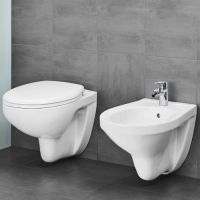 подвесной санфаянс Grohe Bau Ceramic