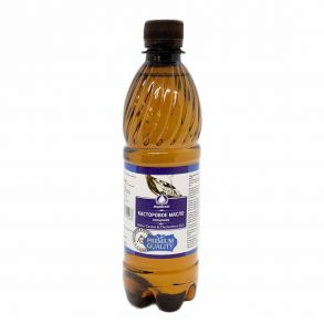 Индийское Касторовое масло 0, 5 литра - Лекарь и Косметолог