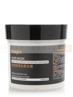 Маска для волос Images Moisturize Smooth No Steam Hair Mask (К250)