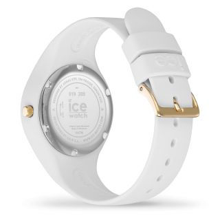 Наручные часы Ice-Watch Ice FLOWER - White chic