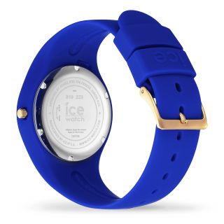 Наручные часы Ice-Watch Ice-Glam - Artist blue