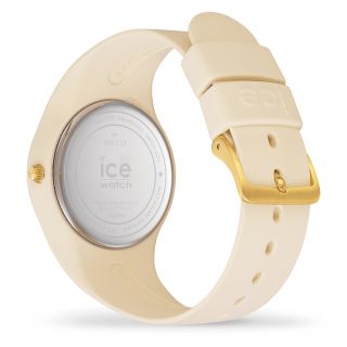 Наручные часы Ice-Watch Ice-Glam brushed - Almond skin