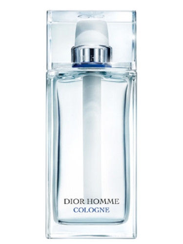 Dior Homme Cologne масло