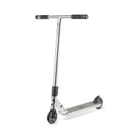 Самокат HIPE H4 chrome 2021