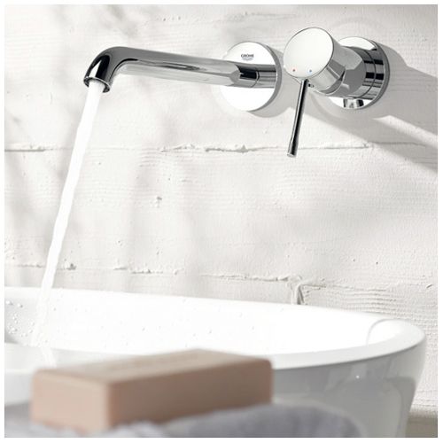 Смеситель Grohe Essence New 19967001