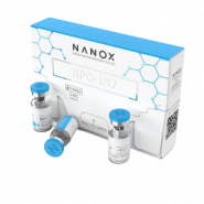 BPC-157 (5mg) Nanox. Цена за 1 флакон