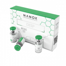 DISP (2mg) Nanox. Цена за 1 флакон