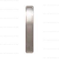 Pamar MN1032 Z ручка для раздвижных дверей никель сатинированный