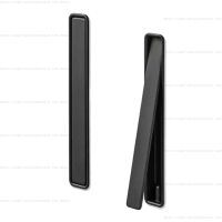 Pamar MN1032 Z ручка для раздвижных дверей черный 1