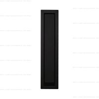 Pamar MN1097 Z ручка для раздвижных дверей черный